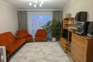 Двухкомнатная квартира возле санатория в Бобруйске