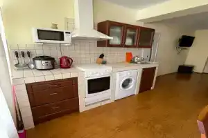Студия у моря