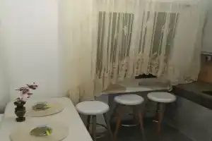 Уютная  2х комнатная квартира в 10 минутах от центра