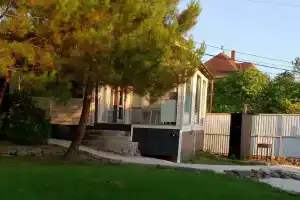 Коттедж «Уютный дом», Сочи