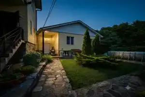 Гостевой дом Александрия, Архипо-Осиповка