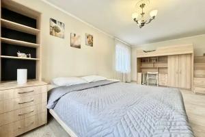 Апартаменты в центре города