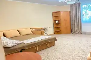Семейный номер люкс