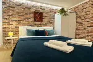 Уютная квартира в центре