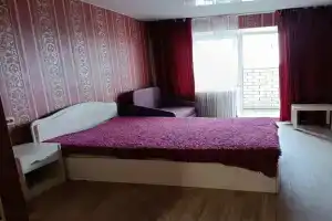 Квартира в шаговой доступности от вокзала