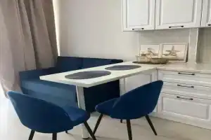 Уютная квартира с видом на виноградник