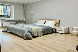 Уютная квартира на Рождественской