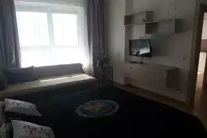Апартамент в ЖК Москва, Санкт-Петербург