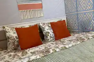 Уютная студия в Юг-2