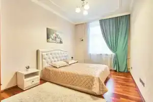 Красивая квартира в самом центре