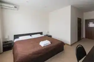Двухместный номер с 1 кроватью Comfort, Москва