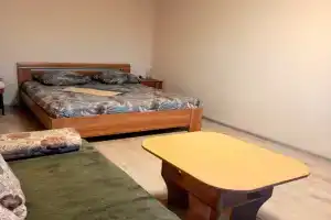 Центр нового города