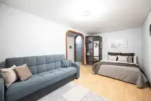 Сквер Алое поле, Челябинск