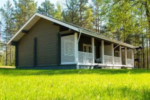 Дом Дуплекс (до 5-ти человек)