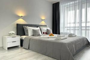 Уютная евродвушка в Цветах Башкирии