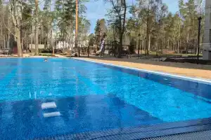 Морской бриз, Зеленогорск