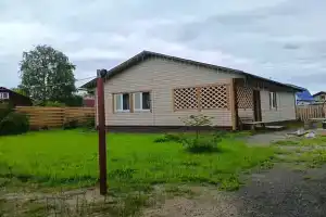 Гостевой дом «Кристалл», Косалма