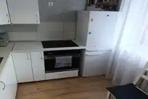 Квартира в центре Кукковки