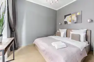 ИЗБА / Пресня Сити, Москва