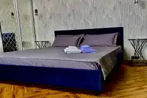 Уютная квартира в историческом центре