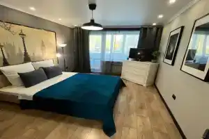 2-комнатная квартира, Петропавловск-Камчатский