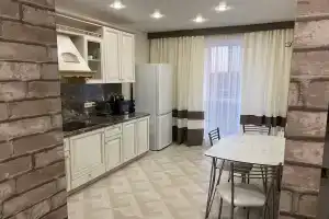 Уютная квартира в пешей доступности до Мамаева Кургана