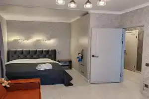 Квартира на Медуницинской