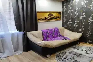 Уютная квартира в самом центре в небольшом тихом переулке