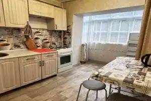 Квартира в уютном уголке рядом с морем