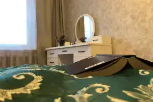 Квартиры посуточно на Вяземской 16, Хабаровск