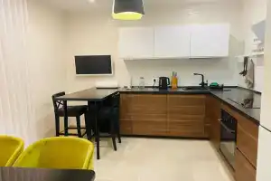 Уютная квартира, Казань