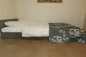 Квартира Огонек в пути