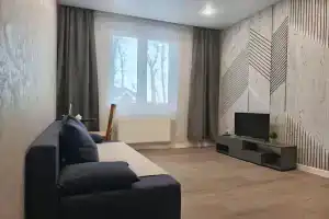 Уютная квартира в районе аэропорта