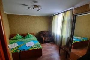 Номер с ванной комнатой, Адлер