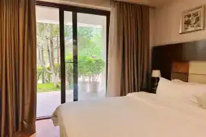 Романтичная студия с террасой Dreamland Oasis, Чакви