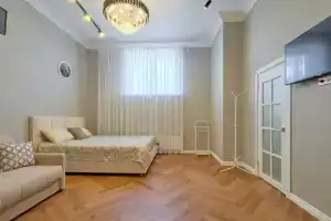 Квартиры посуточно на Алексея Реброва 5, Кисловодск
