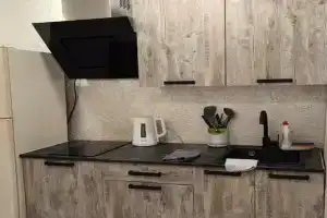 2-комнатная квартира, Кировск