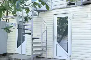 Гостевой дом «Village K10»