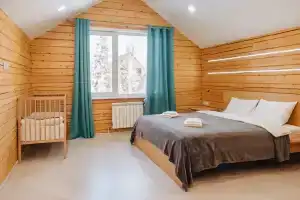 Гостевой Дом «Кедр 42», Шерегеш