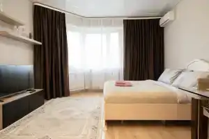 Right Room(Райт Рум) 2-комн. квартира рядом с Калужскими Термами, Калуга