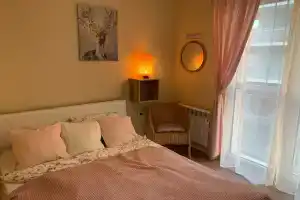 Апартамент ЖК "Анаполис", Варваровка