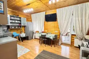 Таунхаус рядом с ГЛЦ Металлург, Зеленая Поляна