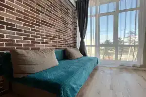 Апартамент Green Sail, Адлер