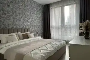 Евродвушка на острове ЗИЛ, Москва