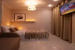 Квартира повышенного комфорта с Smart TV, Саратов