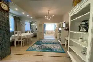 Квартира у моря, Сочи