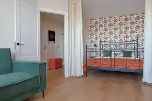 Апартамент Вереск, Казань