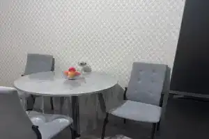 Уютная квартира у моря, Каспийск