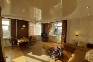 Рядом с Байкалом