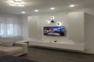 Квартира-апартаменты в историческом центре города